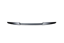 Load image into Gallery viewer, 2023-2025 BMW XM G09 LD Style Dry Carbon Fiber Trunk Mid Spoiler