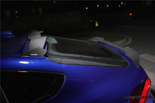 Load image into Gallery viewer, 2020-2025 BMW F96 X6M   G06 X6 AD Style Dry Carbon Fiber Roof spoiler