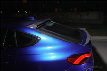 Load image into Gallery viewer, 2020-2025 BMW F96 X6M   G06 X6 AD Style Dry Carbon Fiber Roof spoiler