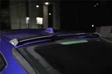 Load image into Gallery viewer, 2020-2025 BMW F96 X6M &amp; G06 X6 AD Style Dry Carbon Fiber Roof spoiler - Carbonado