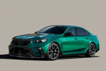 Load image into Gallery viewer, 2024-UP BMW G90 And G99 M5 AD Style Autoclave Carbon Fiber Hood