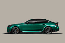 Load image into Gallery viewer, 2024-UP BMW G90 M5 AD Style Autoclave Carbon Fiber Side Skirts