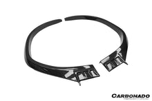 Load image into Gallery viewer, 2020-2025 BMW X6M F96 AD Style Dry Carbon Fiber Fender Flare
