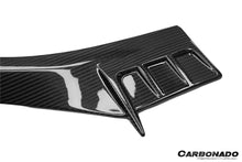 Load image into Gallery viewer, 2020-2025 BMW X6M F96 AD Style Dry Carbon Fiber Fender Flare