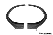 Load image into Gallery viewer, 2020-2025 BMW X6M F96 AD Style Dry Carbon Fiber Fender Flare