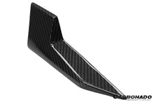 Load image into Gallery viewer, 2020-2025 BMW X6M F96   G06 X6  AD Style Dry Carbon Fiber Side Skirts