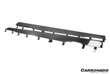 Load image into Gallery viewer, 2020-2025 BMW X6M F96   G06 X6  AD Style Dry Carbon Fiber Side Skirts