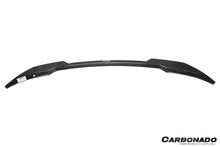Load image into Gallery viewer, 2020-2025 BMW X6M F96  G06 X6 AD Style Dry Carbon Fiber Trunk spoiler