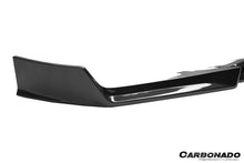 Load image into Gallery viewer, 2024-2025  BMW X6M F96 AD Style Dry Carbon Fiber Front Lip