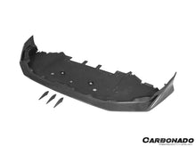 Load image into Gallery viewer, 2023-2025 Nissan GTR R35 VS Style Carbon Fiber Front Lip