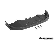 Load image into Gallery viewer, 2023-2025 Nissan GTR R35 VS Style Carbon Fiber Front Lip