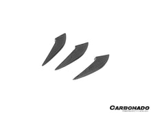 Load image into Gallery viewer, 2023-2025 Nissan GTR R35 VS Style Carbon Fiber Front Lip