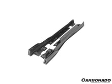 Load image into Gallery viewer, 2007-2025 Nissan GTR R35 CBA DBA EBA VS Style Carbon Fiber Side Skirts