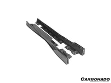 Load image into Gallery viewer, 2007-2025 Nissan GTR R35 CBA DBA EBA VS Style Carbon Fiber Side Skirts