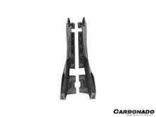 Load image into Gallery viewer, 2007-2025 Nissan GTR R35 CBA DBA EBA VS Style Carbon Fiber Side Skirts