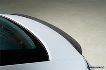 Load image into Gallery viewer, 2024-2025 Porsche Panamera 976 KDA Style Dry Carbon Fiber Trunk Spoiler (Can not fit Original Segmented wing)