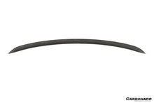 Load image into Gallery viewer, 2024-2025 Porsche Panamera 976 KDA Style Dry Carbon Fiber Trunk Spoiler (Can not fit Original Segmented wing)