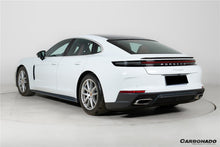Load image into Gallery viewer, 2024-2025 Porsche Panamera 976 KDA Style Dry Carbon Fiber Trunk Spoiler (Can not fit Original Segmented wing)