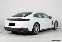 Load image into Gallery viewer, 2024-2025 Porsche Panamera 976 KDA Style Dry Carbon Fiber Trunk Spoiler (Can not fit Original Segmented wing)