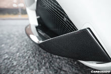 Load image into Gallery viewer, 2015-2020 Ferrari 488 GTB Spyder OE Style Carbon Fiber Front Lip - Carbonado Aero