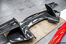 Load image into Gallery viewer, 2015-2020 Ferrari 488 GTB MSY Style Trunk Spoiler