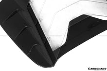 Load image into Gallery viewer, 2015-2020 Ferrari 488 Spider MSY Style Carbon Fiber Engine Hood