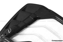 Load image into Gallery viewer, 2015-2020 Ferrari 488 Spider MSY Style Carbon Fiber Engine Hood
