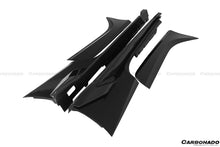 Load image into Gallery viewer, 2015-2020 Ferrari 488 GTB &amp; Spider MSY Style Auto Full Body Kit