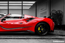 Load image into Gallery viewer, 2015-2020 Ferrari 488 GTB &amp; Spider MSY Style Auto Full Body Kit
