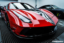 Load image into Gallery viewer, 2015-2020 Ferrari 488 GTB &amp; Spider MSY Style Auto Full Body Kit