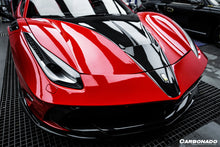 Load image into Gallery viewer, 2015-2020 Ferrari 488 GTB &amp; Spider MSY Style Auto Full Body Kit