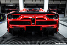 Load image into Gallery viewer, 2015-2020 Ferrari 488 GTB &amp; Spider MSY Style Auto Full Body Kit