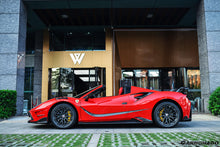 Load image into Gallery viewer, 2015-2020 Ferrari 488 GTB &amp; Spider MSY Style Auto Full Body Kit