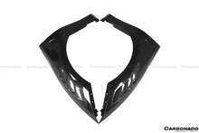 Load image into Gallery viewer, 2015-2019 Ferrari 488 GTB/Spyder MSY Style Part Carbon Fiber Front Fender - Carbonado Aero