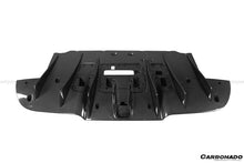 Load image into Gallery viewer, 2015-2020 Ferrari 488 GTB Spider OE Style Carbon Fiber Rear Diffuser - Carbonado