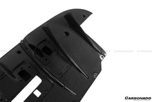 Load image into Gallery viewer, 2015-2020 Ferrari 488 GTB Spyder OE Style Carbon Fiber Rear Diffuser - Carbonado Aero