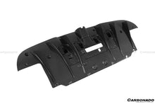 Load image into Gallery viewer, 2015-2020 Ferrari 488 GTB Spider OE Style Carbon Fiber Rear Diffuser - Carbonado