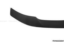Load image into Gallery viewer, 2015-2020 Ferrari 488 GTB VRS Style Carbon Fiber Trunk Spoiler