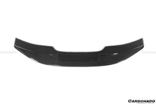 Load image into Gallery viewer, 2015-2020 Ferrari 488 GTB VRS Style Carbon Fiber Trunk Spoiler