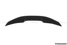 Load image into Gallery viewer, 2015-2020 Ferrari 488 GTB VRS Style Carbon Fiber Trunk Spoiler