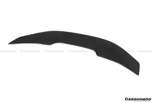 Load image into Gallery viewer, 2015-2020 Ferrari 488 GTB VRS Style Carbon Fiber Trunk Spoiler