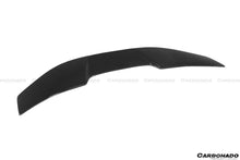 Load image into Gallery viewer, 2015-2020 Ferrari 488 GTB VRS Style Carbon Fiber Trunk Spoiler