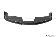 Load image into Gallery viewer, 2015-2020 Ferrari 488 GTB And Spider RS Style Carbon Fiber Front Lip