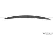 Load image into Gallery viewer, 2015-2020 Ferrari 488 GTB Spyder BKSS Style Carbon Fiber Turnk Spoiler - Carbonado Aero