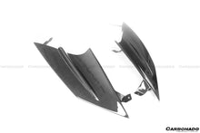 Load image into Gallery viewer, 2017-2026 Ferrari 812 Superfast &amp; GTS MSY Style HeadLights Air Vents