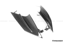 Load image into Gallery viewer, 2017-2026 Ferrari 812 Superfast &amp; GTS MSY Style HeadLights Air Vents