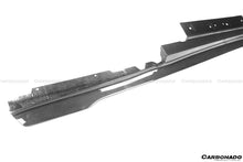 Load image into Gallery viewer, 2017-2026 Ferrari 812 Superfast &amp; GTS MSY Style Side Skirts