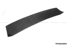 Load image into Gallery viewer, 2017-2026 Ferrari 812 Superfast MSY Style Trunk Spoiler Wing