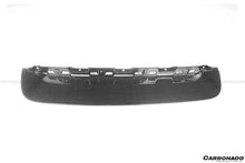Load image into Gallery viewer, 2018-UP Ferrari 812 Superfast /GTS OE Style DRY Carbon Fiber Rear Bonnet Lower Insert - Carbonado Aero