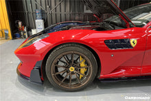 Load image into Gallery viewer, 2017-2026 Ferrari 812 Superfast &amp; GTS MSY Style Fender